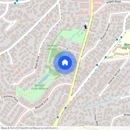 662B Beach Road, Browns Bay, Auckland