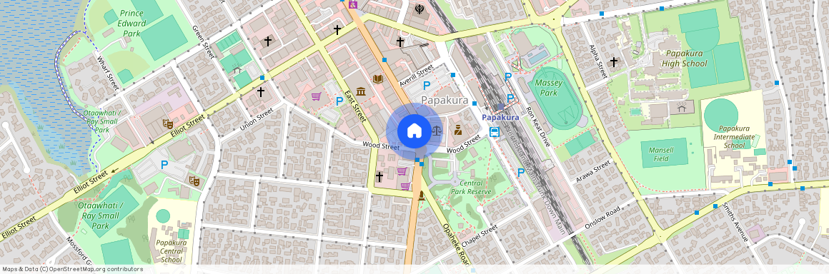 2/285 Great South Road, 2110, Papakura