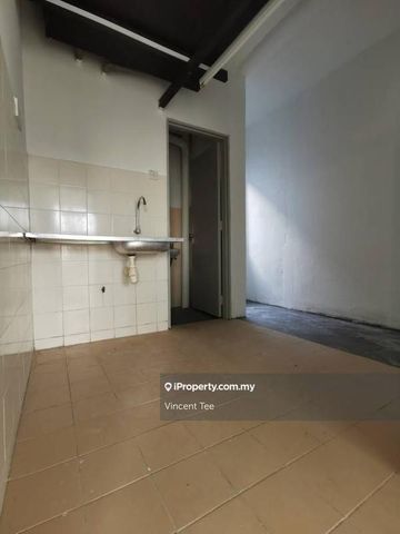 Rosana Villa Apartment, Taman Putra Perdana, Puchong - Foto 4