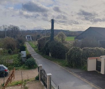 A LOUER - appartement T2 meublé - 47m2 - Photo 3