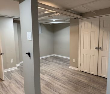 For Lease - 473 Whitemore Avenue Unit# Lower, Toronto, Ontario - Photo 5