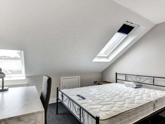 A Comforting House Share share for Rent in Brighton Room 2 - Photo 1