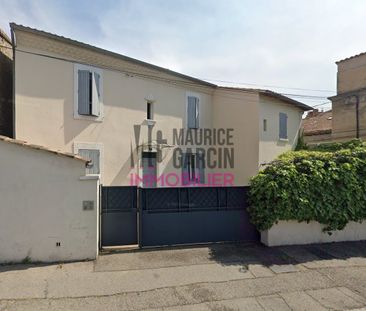 A LOUER - STUDIO meublé AVIGNON - 1 pièce 23.05m² - Photo 1