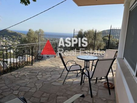 Διαμέρισμα για ενοικίαση Λαγονήσι (Καλύβια Θορικού) - Photo 5