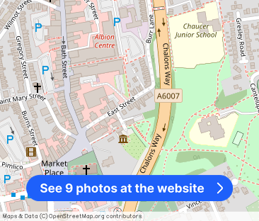 East Street, ILKESTON - Photo 1