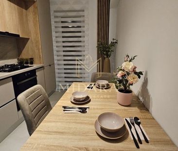 Grand Kristal, 2 camere, bloc 2023, balcon generos, 600 €. - Photo 4