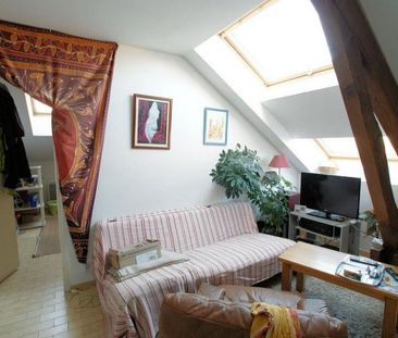 Appartement 2 pièces - 35 m² - Photo 4