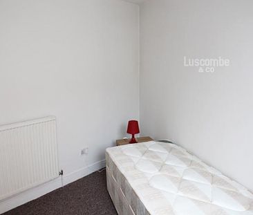 Double Bedroom on Devon Place, Newport - All Bills Included - Photo 1