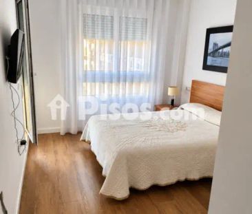 Piso en alquiler en Torrequebrada - Foto 2