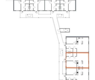 2 rok, Järvstigen 39 – trygghetsboende - Foto 2