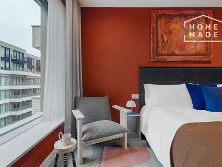 Coppermaker Square, Aarons Building, E20 - Photo 5