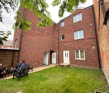 1 Bed Flat, Tyrrell Street, LE3 - Photo 5