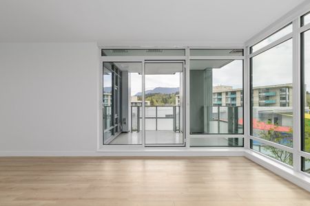 1500 Fern St (4th Floor), North Vancouver - Photo 2