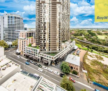 Modern Studio Apartment - All Bills Included! | Walk to Parramatta ... - Photo 3