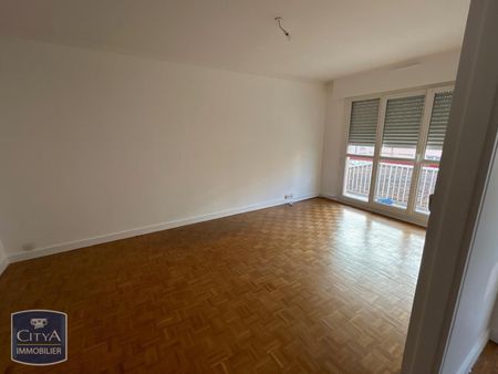 Location Appartement 2 pièces 44m² LE MANS 72000 - Photo 4