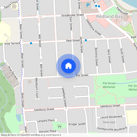 235 Dart Street, Qld 4165, Redland Bay