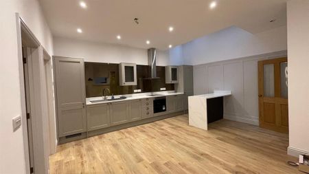 1 bedroom apartment to rent - Photo 5