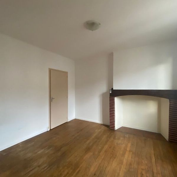 Maison à louer 2 pièces • Caussade - Photo 1