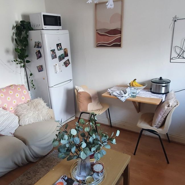 F4, 16 Mundy Place, Cathays, Cardiff, CF24 4DY - Photo 1