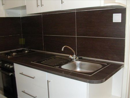 Kiadó felújított lakás - Szeged - Fotó 5