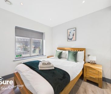 1 bedroom apartment to rent - Photo 6