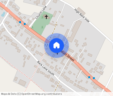 The Cottage, Middleton, Pickering - Photo 1