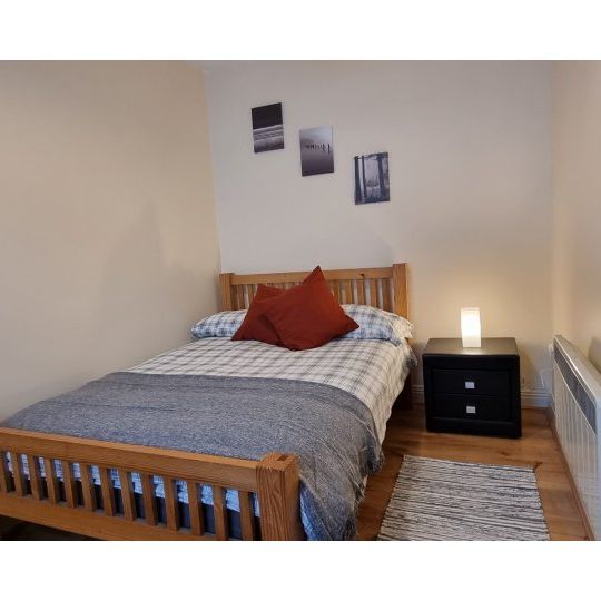 1-bedroom apartment for rent in Drumcondra, Dublin - Photo 1