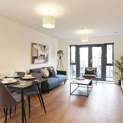 1 bedroom apartment to rent - Photo 1