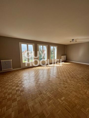 LOCATION d'un appartement F4 (90 m²) à COMPIEGNE - Photo 4