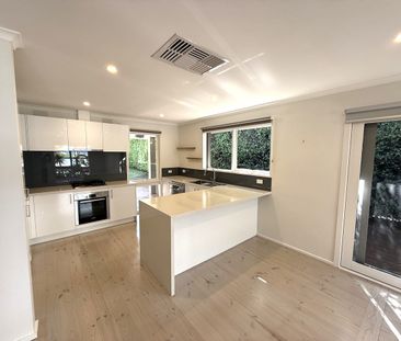 Newly Renovated Comfortable Family Home - Photo 6