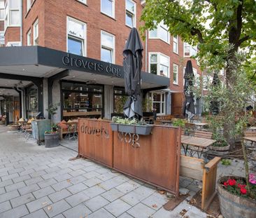 Te huur: Appartement Woestduinstraat in Amsterdam - Photo 3