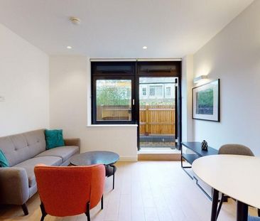 1 bedroom flat to rent - Photo 6