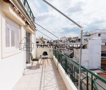 Ενοικίαση κατοικίας, 27 τ.μ., Αθήνα, 500 € - Photo 2