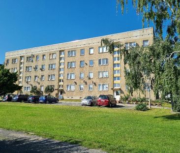 Wohnen am Süßen See - 4-Raum-Wohnung mit Balkon - Photo 1