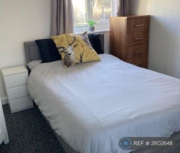 1 bedroom in a house share to rent - Photo 6
