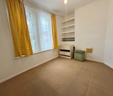 1 bedroom maisonette to rent - Photo 2