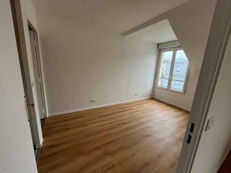 APPARTEMENT OSNY - 2 pièce(s) - 36.61 m2 - Photo 4