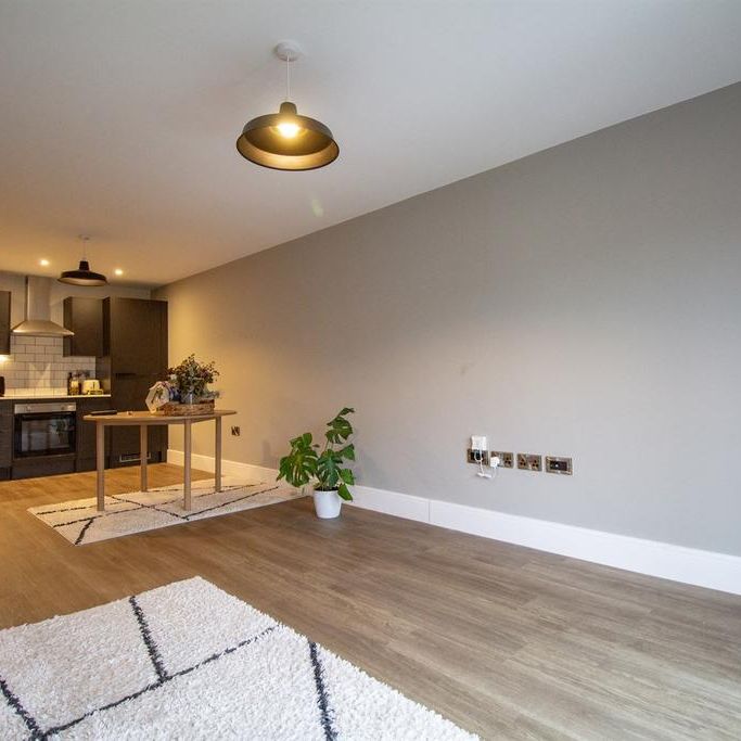 1 bedroom apartment to rent - Photo 1