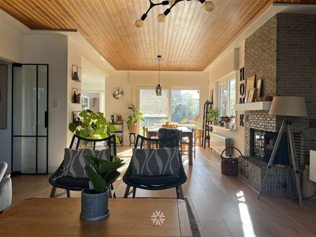 Huis te huur in Wondelgem - Photo 5