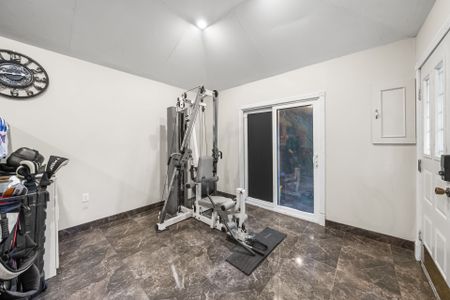 For Lease - 51 Watson Street Unit# Bsmnt, Toronto, Ontario - Photo 3