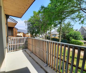 Appartement T3 à louer Chavagne - 60 m² - Photo 6