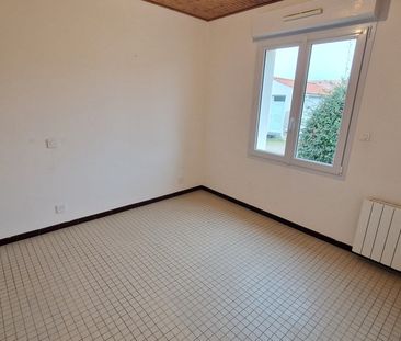Location Maison 2 pièces 47m² - Photo 3