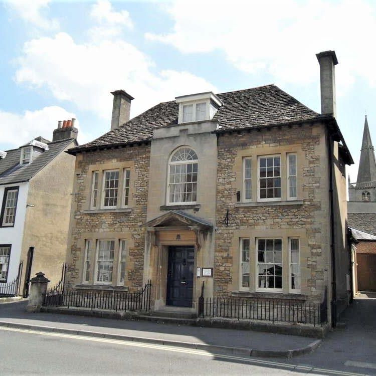 3 St Mary Street, Chippenham, SN15 - Photo 1