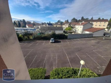 Appartement à louer 1 pièce 24.5m² - Photo 4