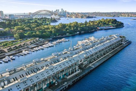 420/6 Cowper Wharf Roadway, Woolloomooloo - Photo 2