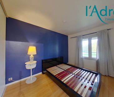 Location appartement 2 pièces, 46.30m², Torcy - Photo 3