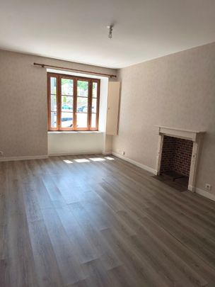 Location Appartement 4 pièces 112m² NEXON 87800 - Photo 1
