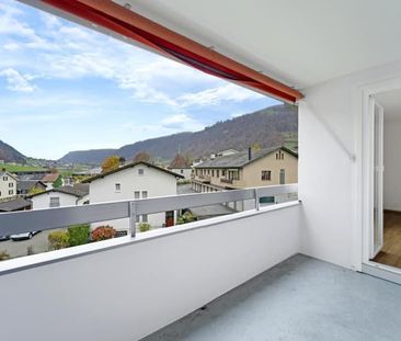 "Charmante und moderne 3-Z-Wohnung zu vermieten" - Foto 3