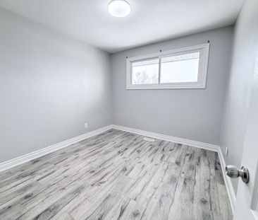 For Lease - 152 Rose Street Unit# Main, Barrie, Ontario - Photo 1