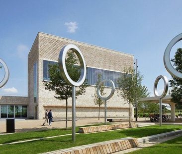 2 bedroom apartment to rent - Photo 6